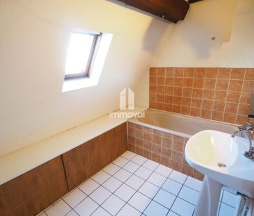 Location Appartement 2 pièces 35m² STRASBOURG 67100 - Photo 4