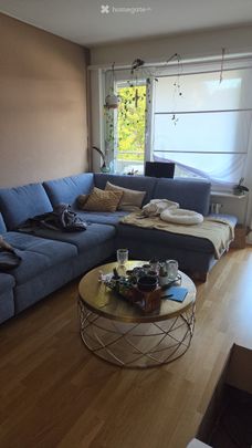 Wohnung in Zürich - Photo 1