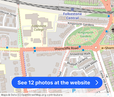 2 bedroom flat for rent - Photo 1