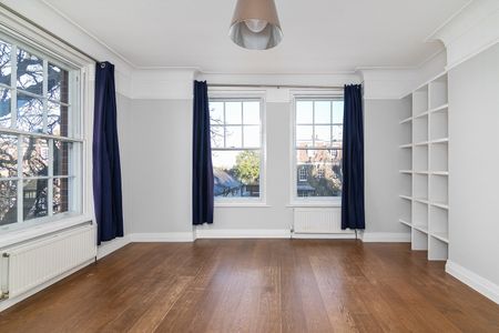4 Bed Flat, Midhurst Mansions, N10 - Photo 5