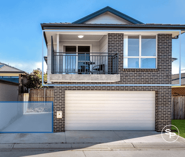 Stylish 1-Bedroom Studio in the Heart of Oran Park - Photo 5