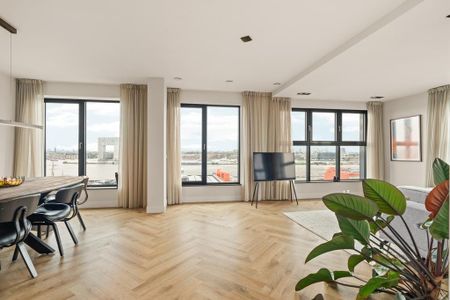 Appartement te huur: Hellingstraat 220 1033 WW Amsterdam - foto 3