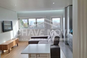 Apartamento T1 em Porto