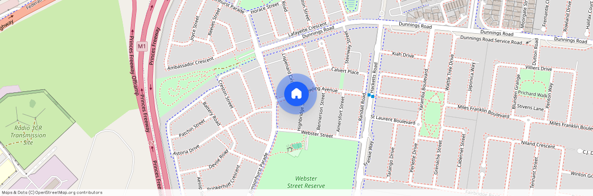 8 Bowling Avenue, Point Cook VIC 3030