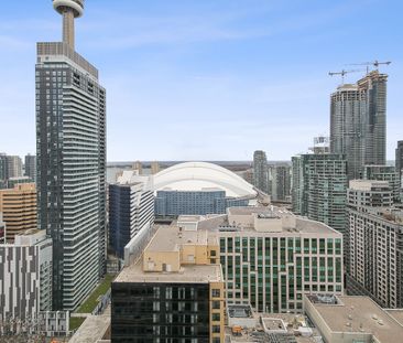 For Lease - 35 Mercer Street Unit# 2610, Toronto, Ontario - Photo 5