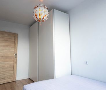 Wrocław Wrocław-Krzyki, ul. Tadeusza Zielińskiego - Photo 1