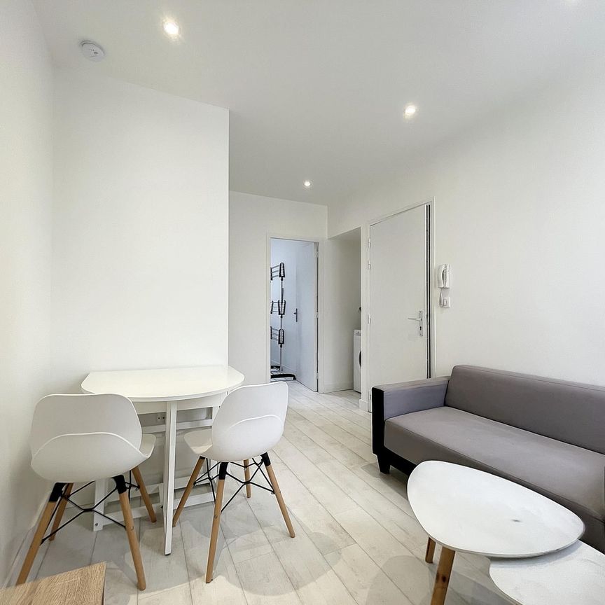 Location Appartement 2 pièces 22m² TROYES 10000 - Photo 1