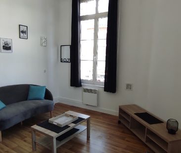 Location Appartement 2 pièces 34m² BEAUVAIS 60000 - Photo 1