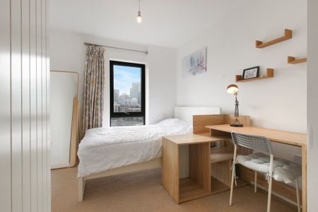 Boathouse Apartments, Cotall Street E14 - Photo 5