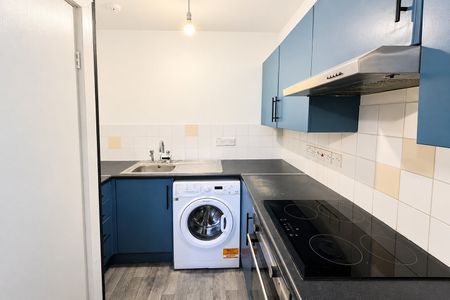 Studio Flat, Breck Road, L5 - Photo 5