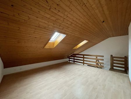 4.5 Zimmer, 110 m², 1. Stock - Photo 3