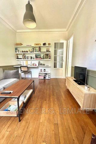 Location Appartement 2 pièces 48m² MAISONS LAFFITTE 78600 - Photo 2