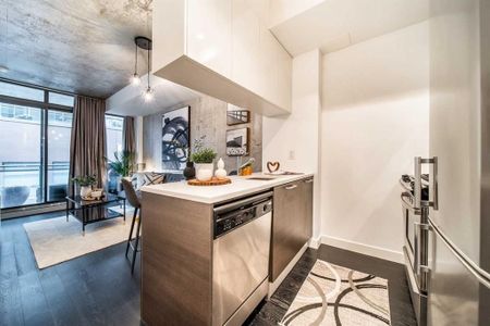 For Lease - 90 Broadview Avenue Unit# 413, Toronto, Ontario - Photo 2