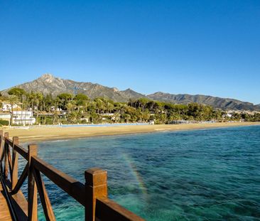 Casa adosada de alquiler en San Joaquin-ur Rocio Nagu, 1, Puente Ro... - Photo 6