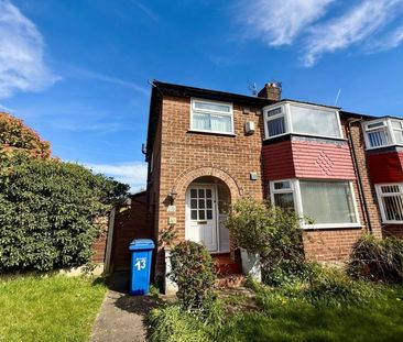 3 Bedroom Semi Detached To Let - Photo 1