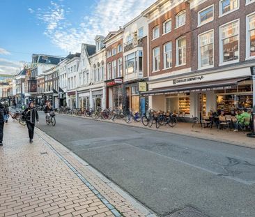 Te huur: Appartement Hofstraat 3 b in Groningen - Foto 3