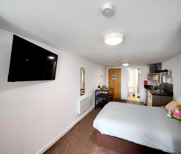 1 bedroom apartment to rent - Photo 6