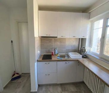Apartament 1 cameră | Cantemir | 10 min Palas Mall | AC WiFi | Disponibil din 23 August - Fotografie 2