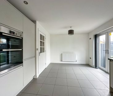 Weavers Mews, Eaton Ford, St. Neots - Photo 6