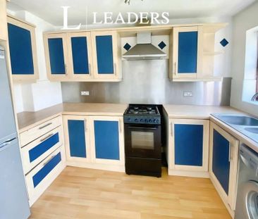 3 bedroom house to rent Burton Place, Chelmsford, CM2 - Photo 4