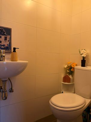 Appartement te huur - Foto 1