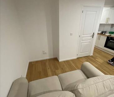 Appartement 2 pièces à Mont-Saint-Martin - Photo 4