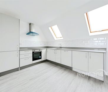 2 bedroom apartment to rent - Photo 4