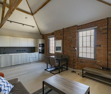 2 bedroom apartment to rent - Photo 2