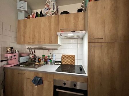 Appartement te huur - Foto 4