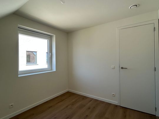 Recente BEN-woning met 3 slaapkamers te huur in Bovekerke - Photo 1