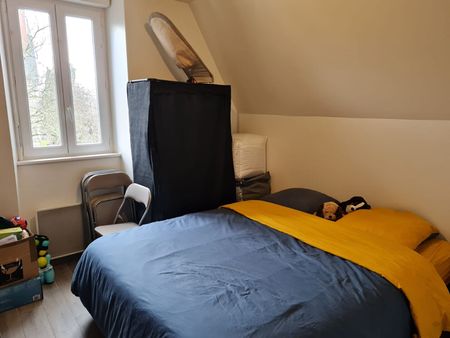 Location Appartement 2 pièces 32m² - Photo 4