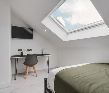 6 bedroom house to rent - Photo 5