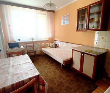 Prenájom 1-IZBOVÝ BYT S LOGGIOU 42m2 – FURČA - Photo 1