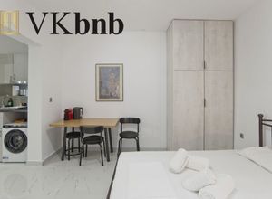 Studio/Γκαρσονιέρα για ενοικίαση - Καλλίπολη – Φρεαττύδα, - Photo 1