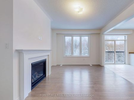 Detached Home For Lease | X8064790 - Photo 5