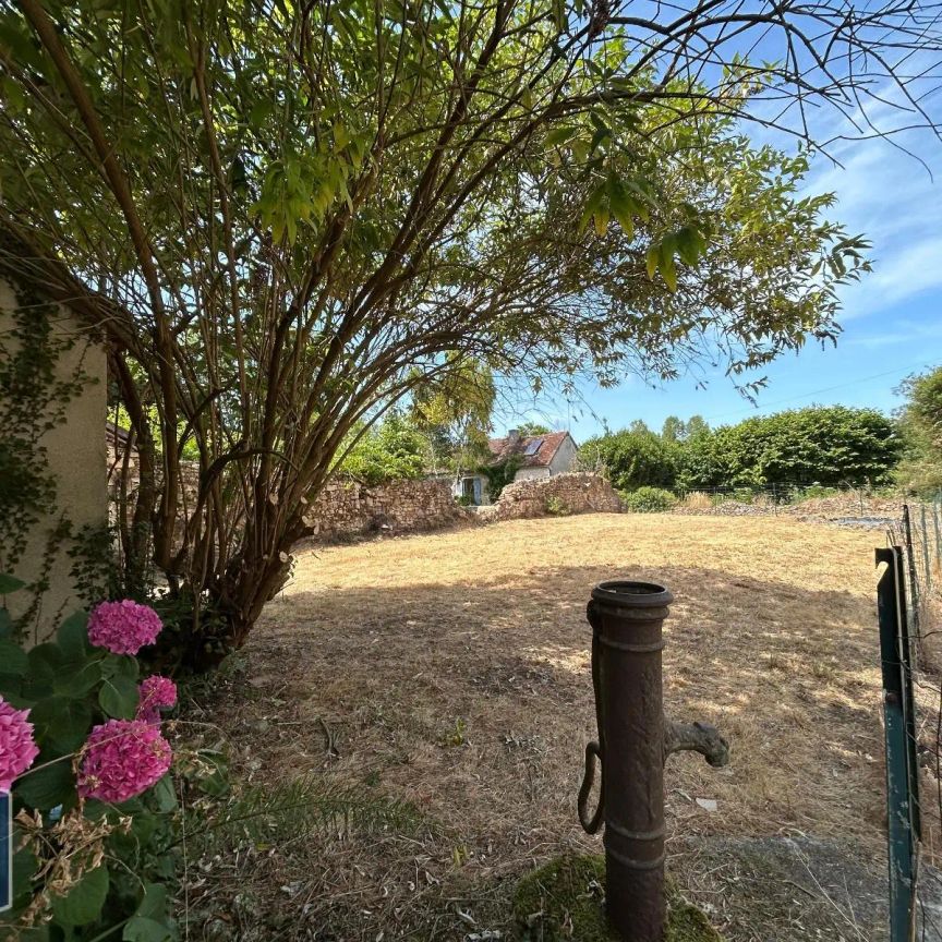 Maison à louer 3 pièces 59.25m² - Photo 1