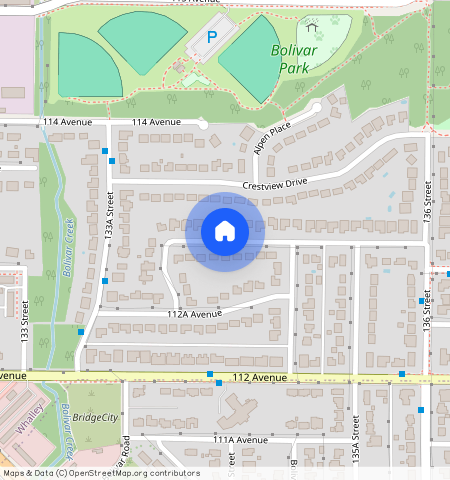 Surrey, Surrey, Metro Vancouver, V3R 2H6