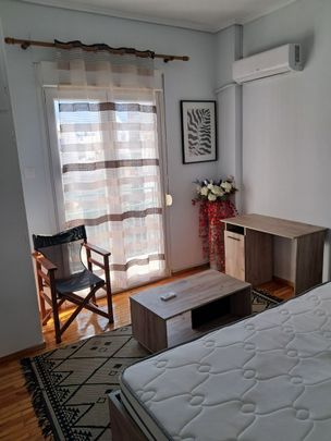 Studio/Γκαρσονιέρα για ενοικίαση - Βόλος, - Photo 1
