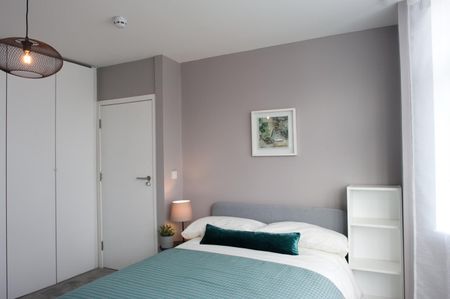 Room in a Shared House, Old Oak Road, W3 - Photo 5