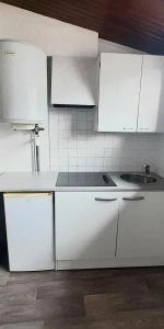 Appartement à louer 1 pièce 10.38m² - Photo 4