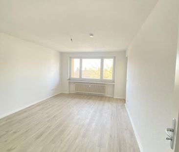 2-Zimmer-Wohnung mit Balkon in Solingen-Höhscheid mieten - Photo 2