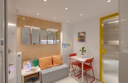 Loft για ενοικίαση Καλαμαριά - Photo 2