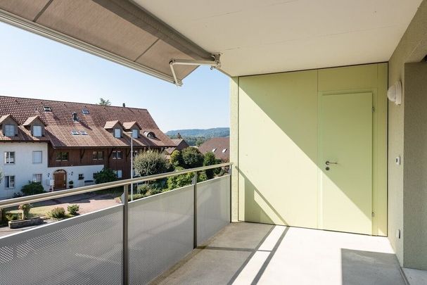 Here ends your search for an apartment - Photo 1