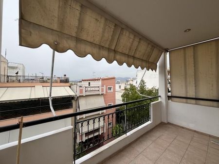 Διαμέρισμα για ενοικίαση Κέντρο (Νέα Χαλκηδόνα) - Photo 2