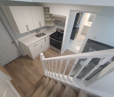 For Lease - 1830 Gough Avenue Unit# Bsmt, London North, Ontario - Photo 1