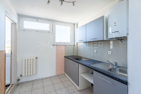 RESIDENCE LA FLORIDE / T3 - Photo 4