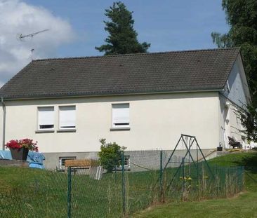 À louer Pavillon T4 85.58 m - Photo 4