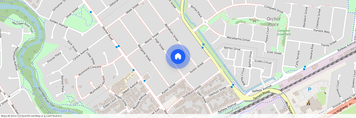 33 Haflinger Avenue, Bonnie Brook VIC 3335