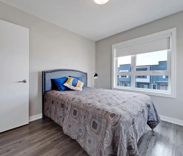 TERRA TOWNHOMES — 2 BDRM - Terra 1 - Photo 5