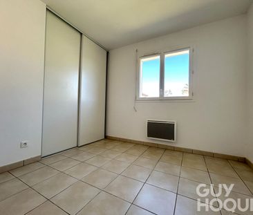 Maison à louer à Vernet - Référence 4087 - Photo 4